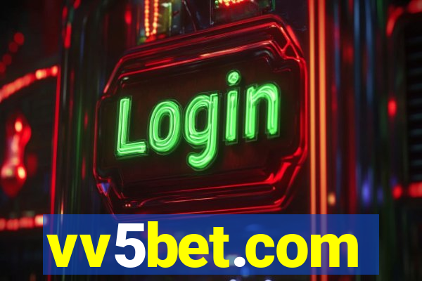 vv5bet.com