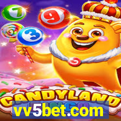 vv5bet.com