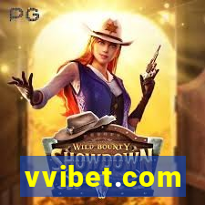 vvibet.com