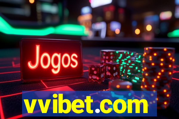 vvibet.com