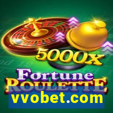 vvobet.com