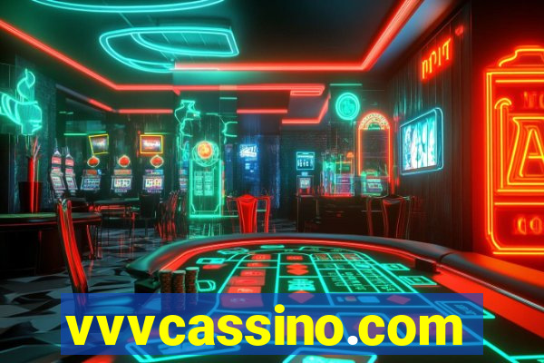 vvvcassino.com