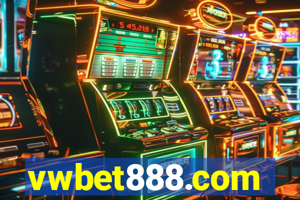 vwbet888.com