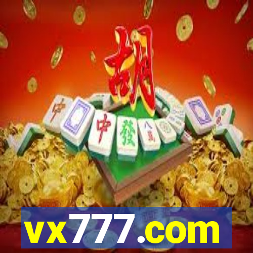 vx777.com