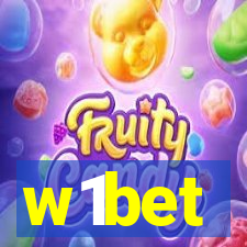 w1bet