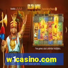 w1casino.com