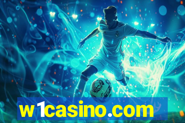 w1casino.com