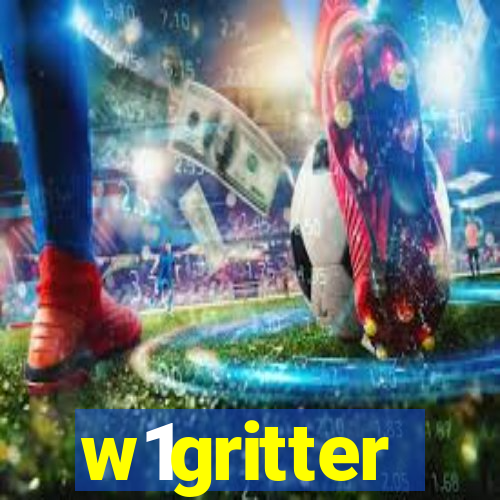 w1gritter