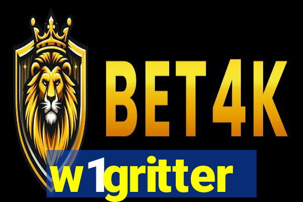 w1gritter