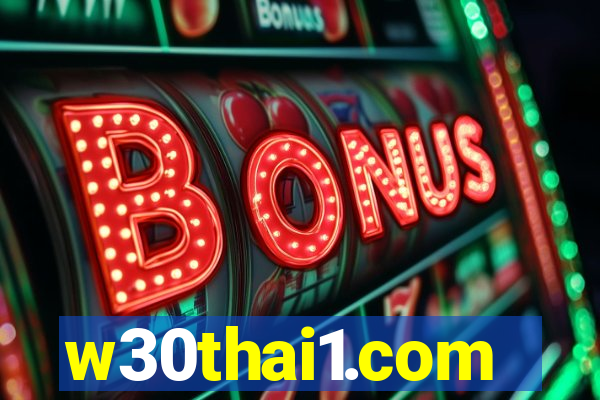 w30thai1.com