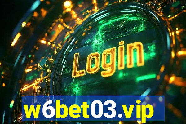 w6bet03.vip