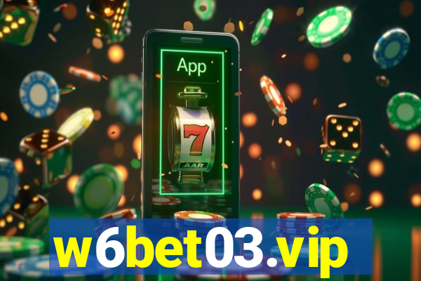 w6bet03.vip