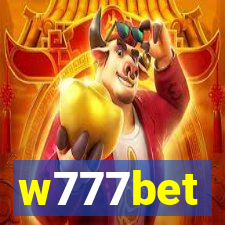 w777bet