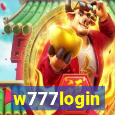 w777login