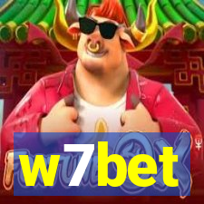 w7bet