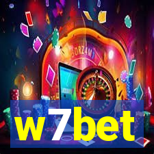 w7bet