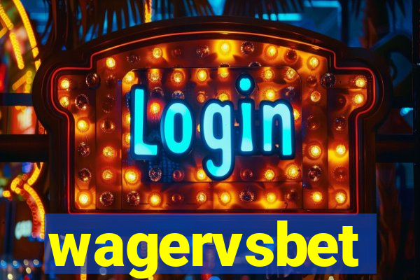 wagervsbet