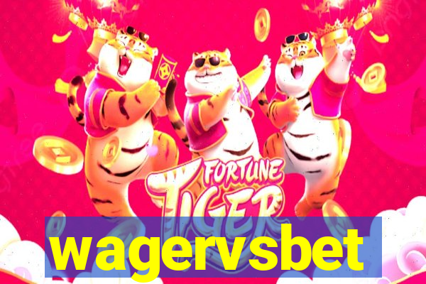 wagervsbet