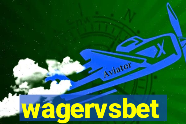 wagervsbet