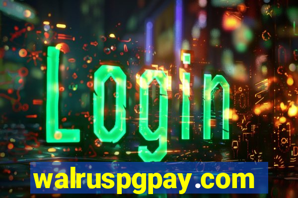 walruspgpay.com