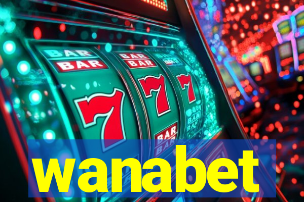 wanabet-games.com