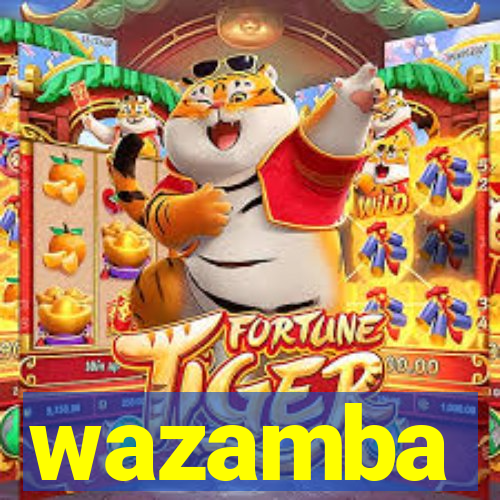 wazamba