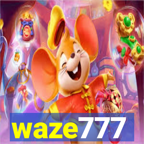 waze777