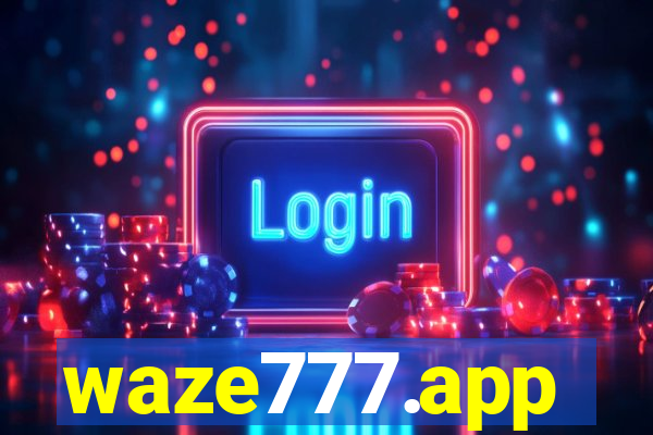 waze777.app