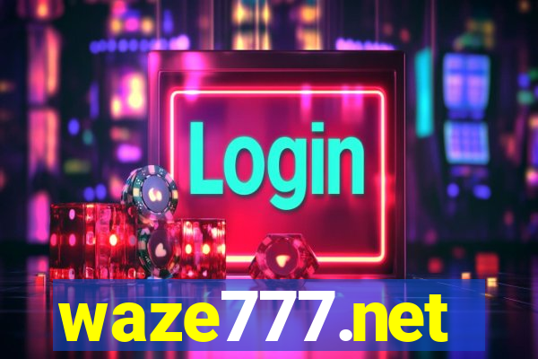 waze777.net