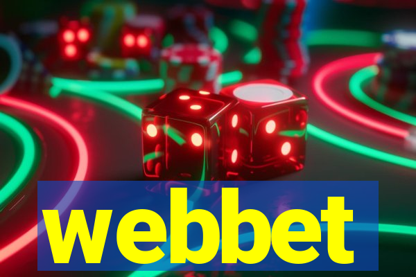 webbet