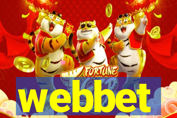 webbet