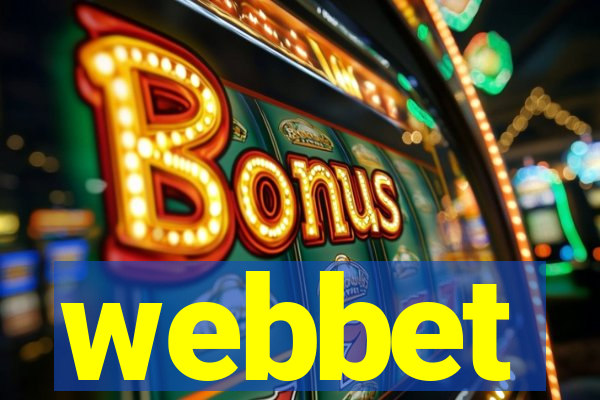 webbet