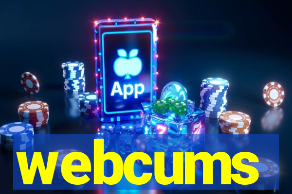 webcums