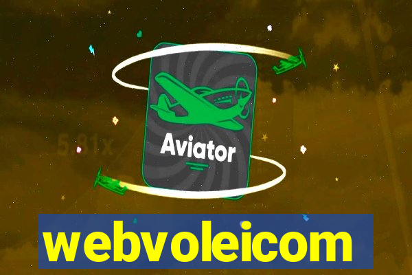 webvoleicom