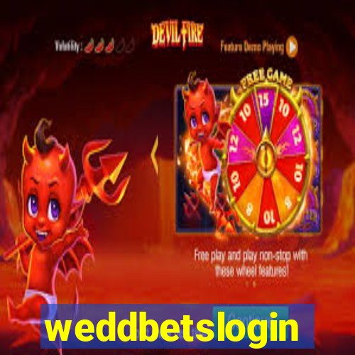 weddbetslogin