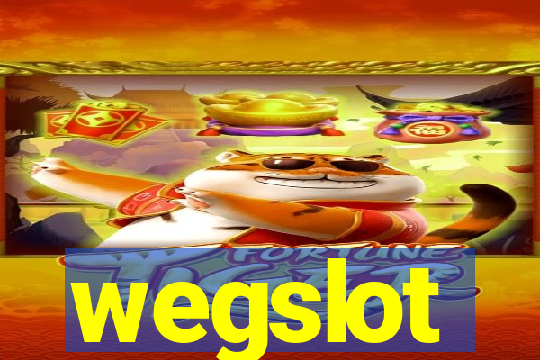 wegslot