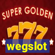 wegslot