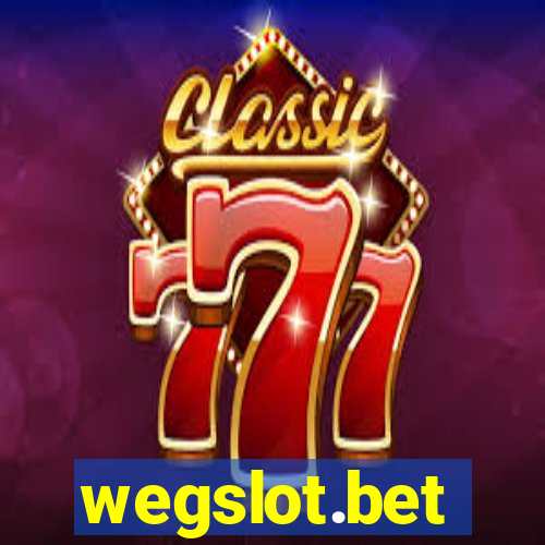 wegslot.bet