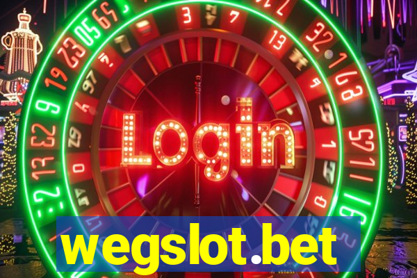 wegslot.bet