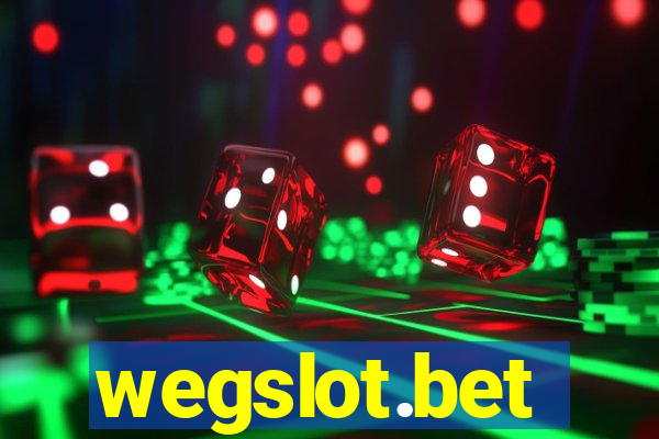 wegslot.bet