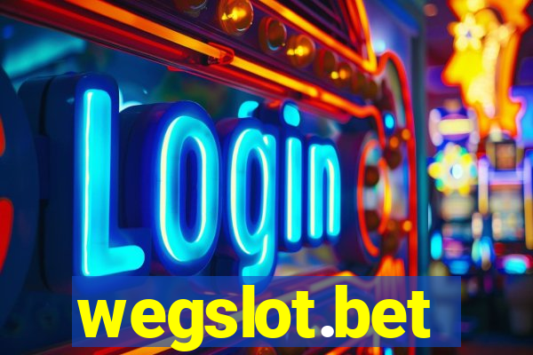 wegslot.bet