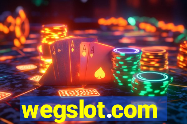 wegslot.com