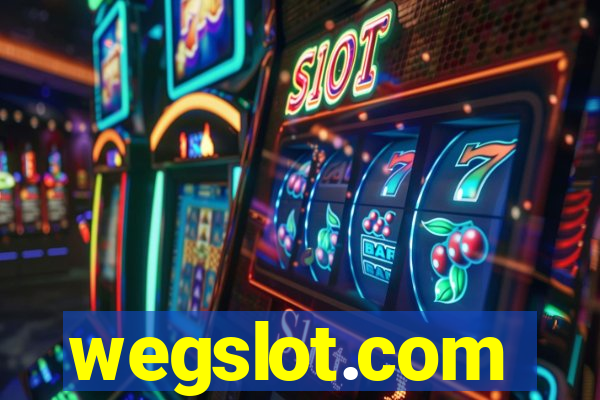 wegslot.com