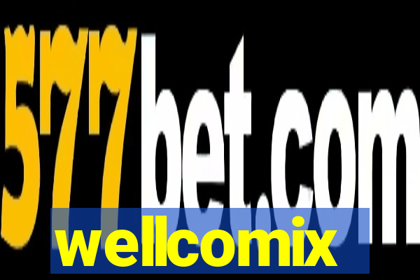 wellcomix