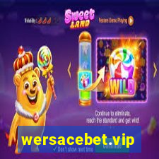 wersacebet.vip