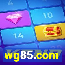 wg85.com