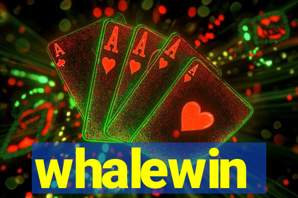 whalewin