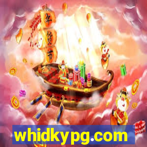 whidkypg.com