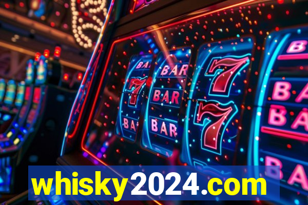 whisky2024.com