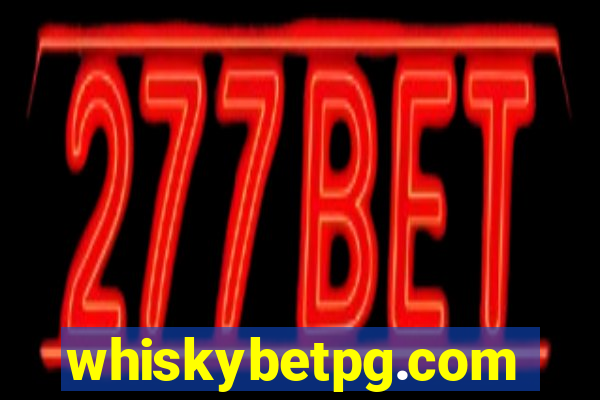 whiskybetpg.com